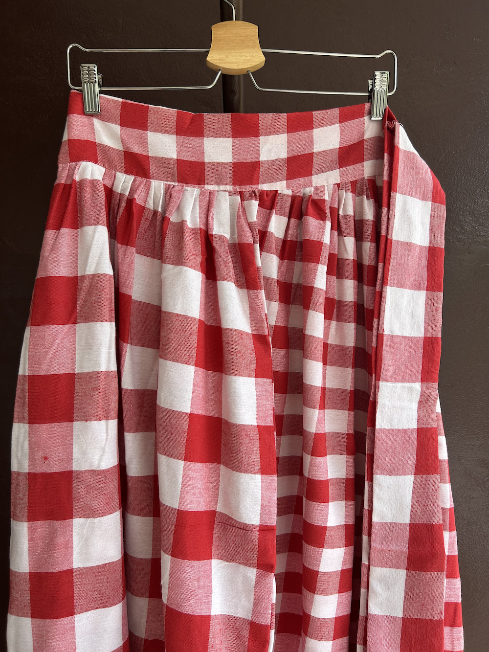 スリットドレス  (Size M/L)