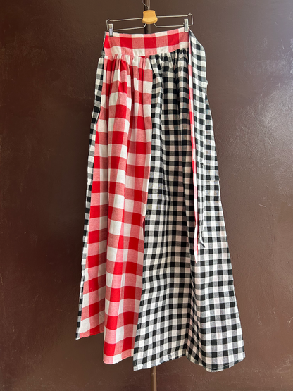 Slit dress (Size M/L)