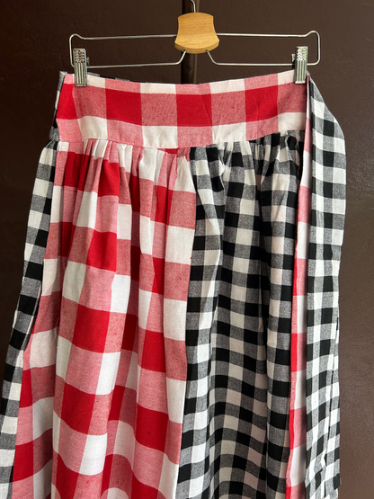 Slit dress (Size M/L)