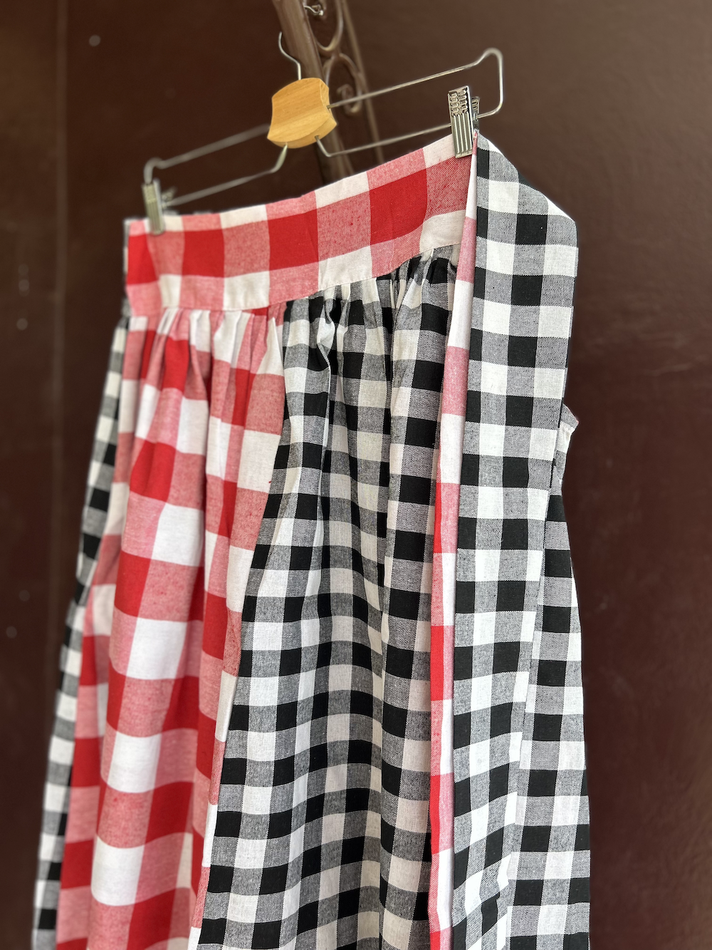 Slit dress (Size M/L)