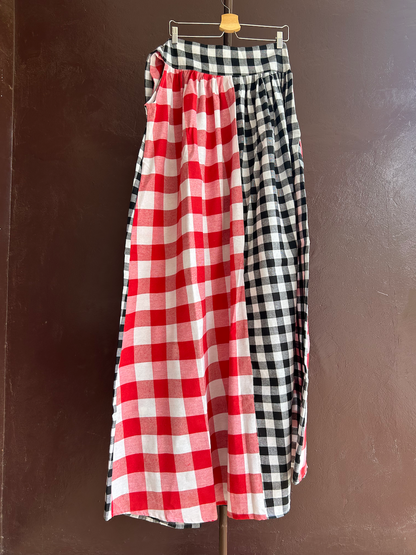 Slit dress (Size M/L)