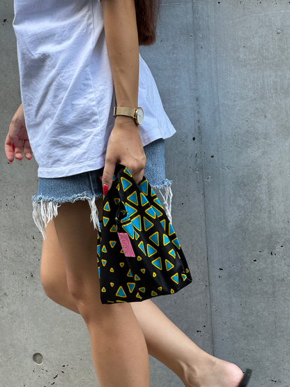 アフリカンバッグ/ Mini size