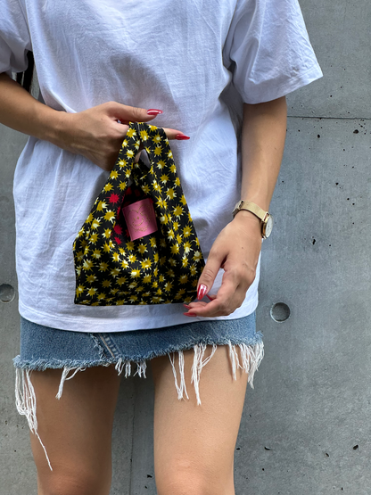 アフリカンバッグ/ Mini size