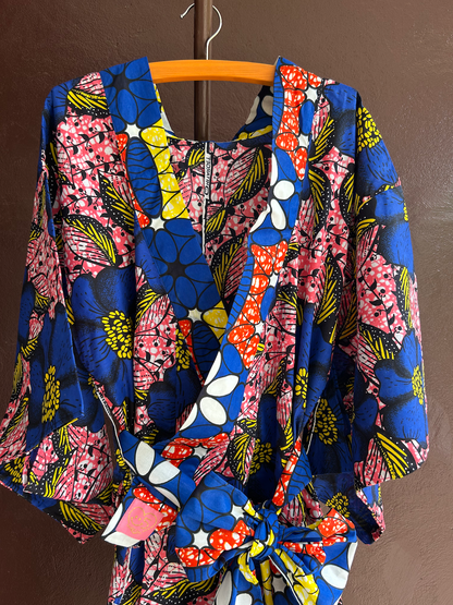 YUKATA MIX / Standard 130 