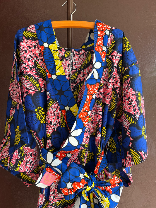 YUKATA MIX / Standard 130