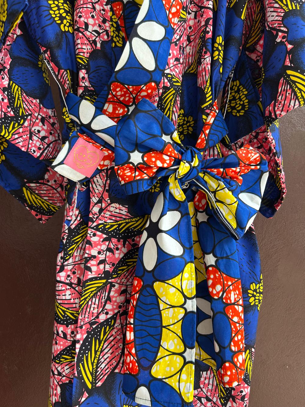 YUKATA MIX / Standard 130 