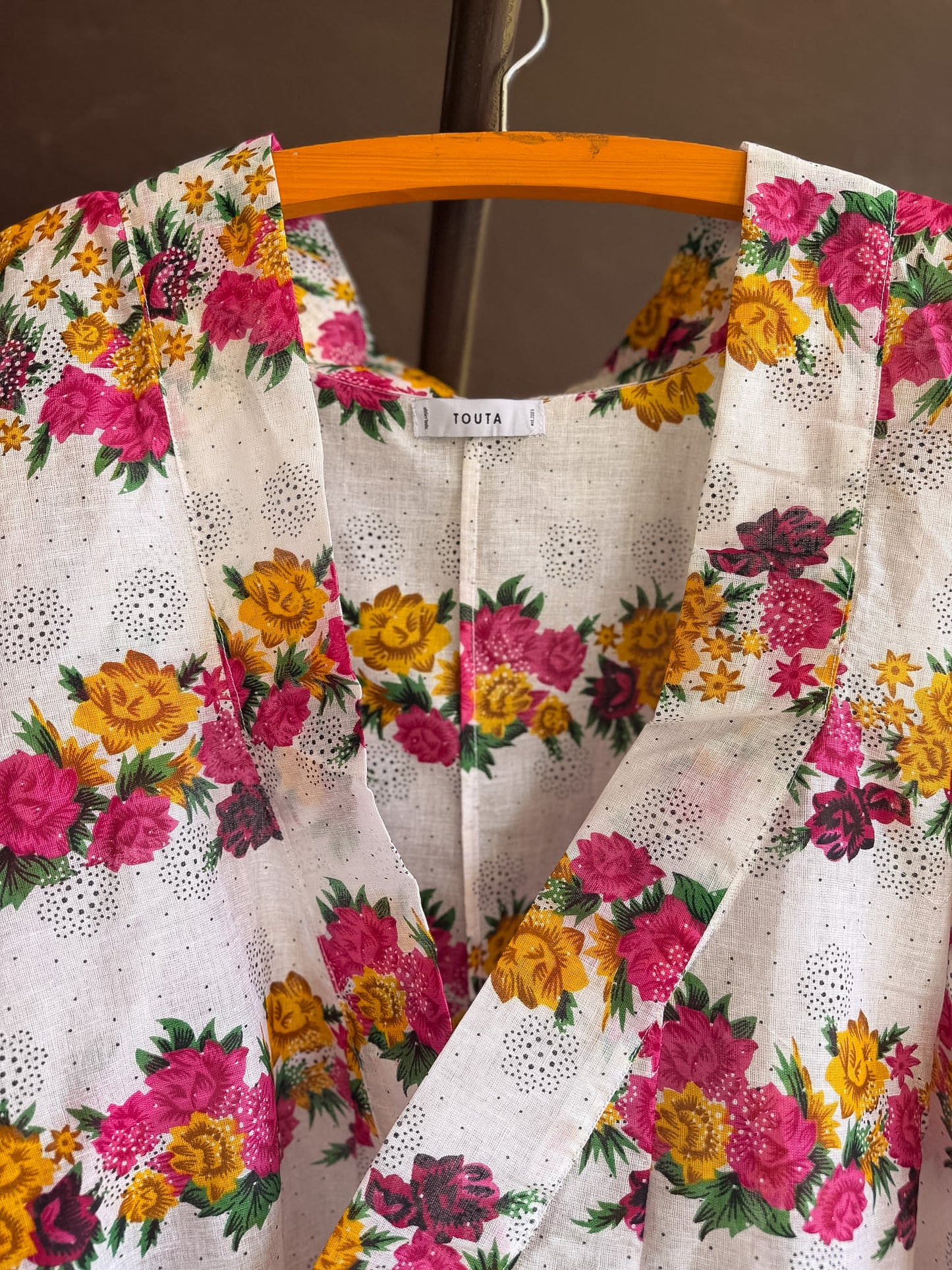 YUKATA VOILE