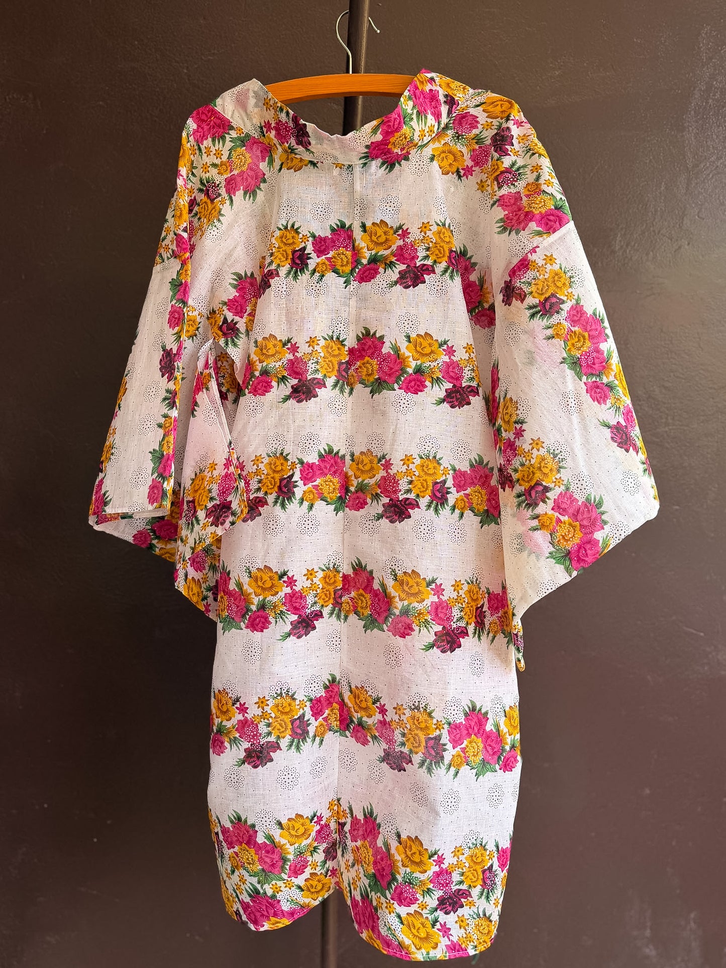 YUKATA VOILE