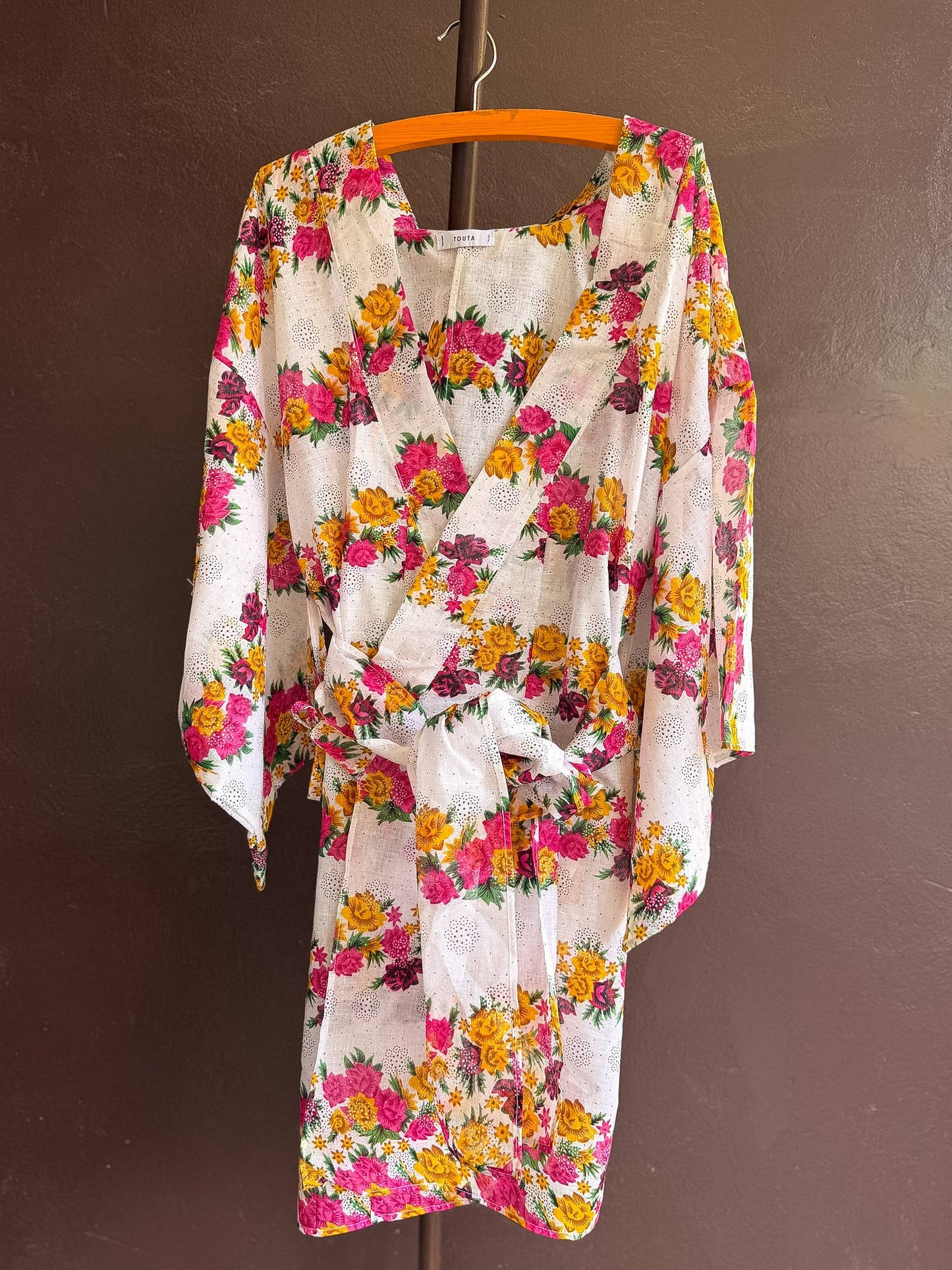 YUKATA VOILE