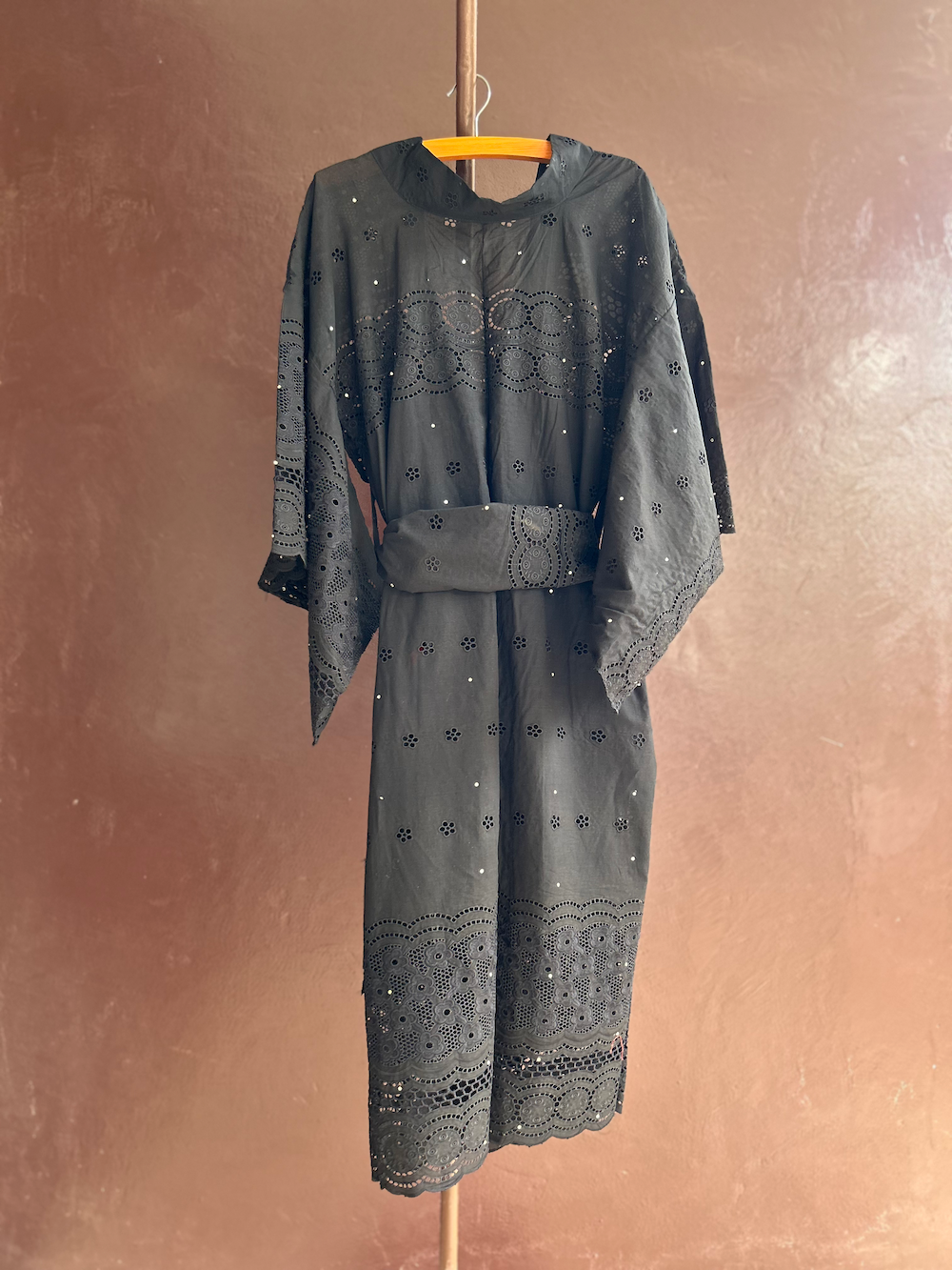 YUKATA BRODE / LONG