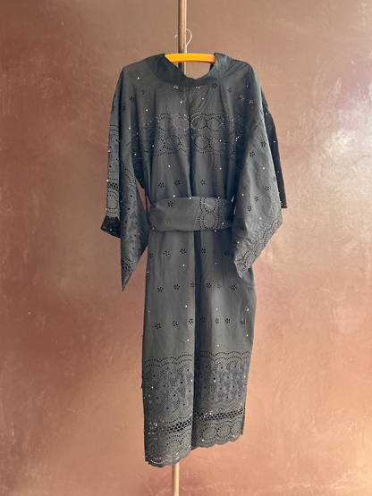 YUKATA BRODE / LONG