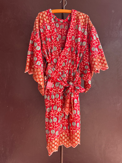 YUKATA MOTIF / 130