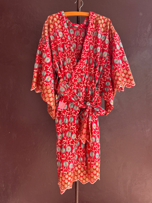 YUKATA MOTIF / 130