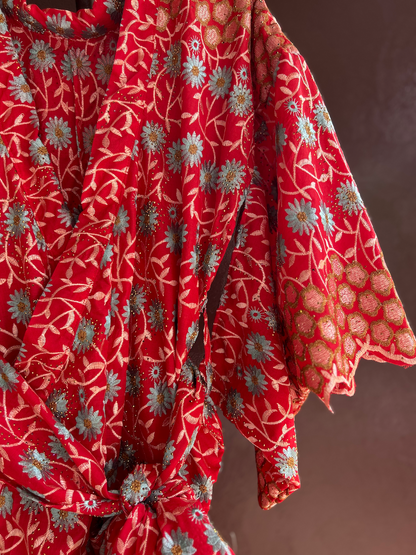 YUKATA MOTIF / 130