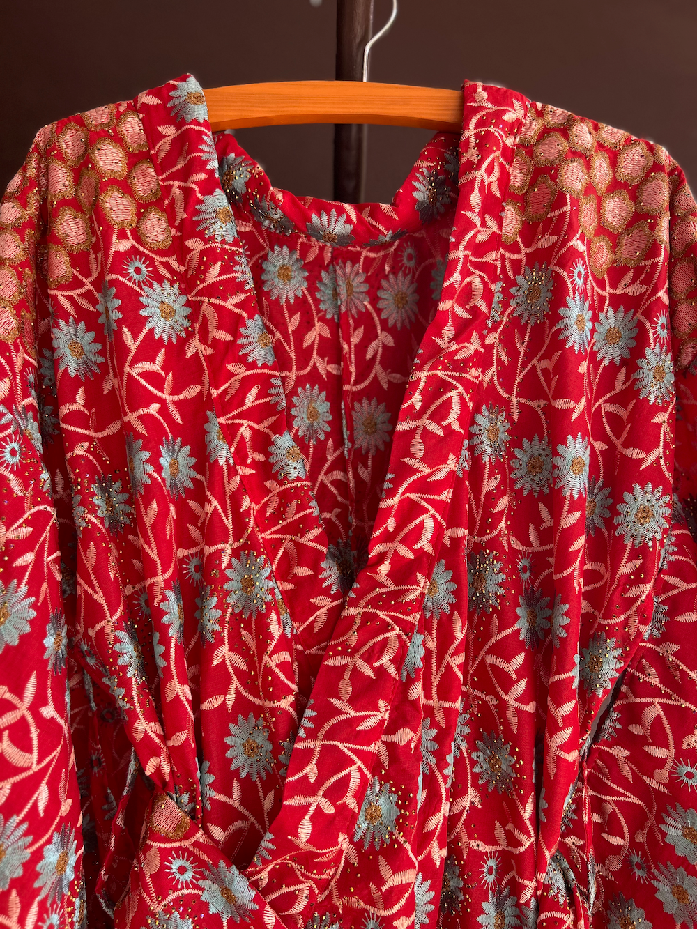 YUKATA MOTIF / 130