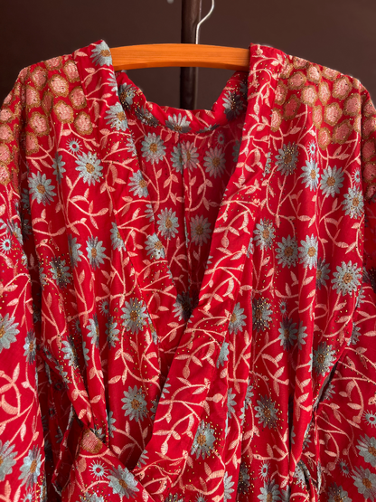 YUKATA MOTIF / 130