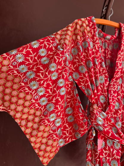 YUKATA MOTIF / 130