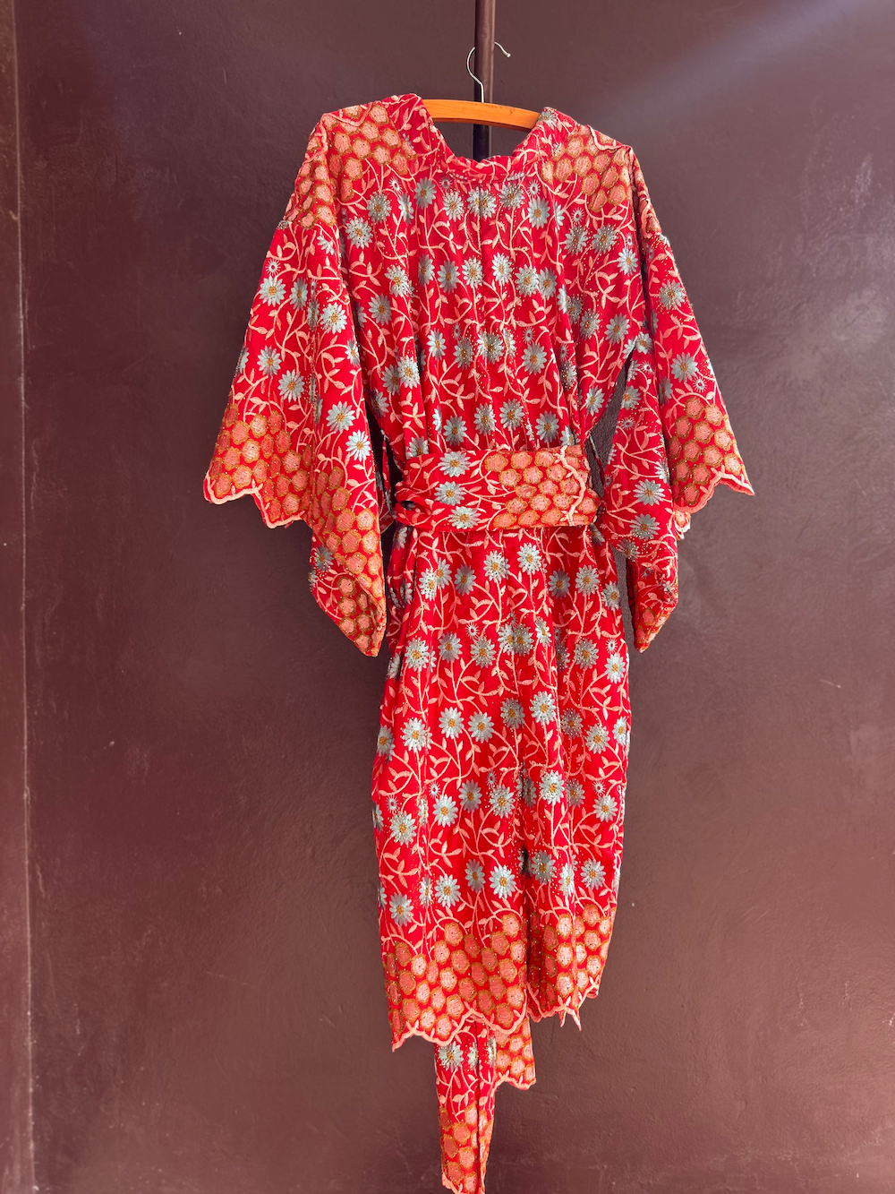 YUKATA MOTIF / 130