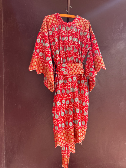 YUKATA MOTIF / 130