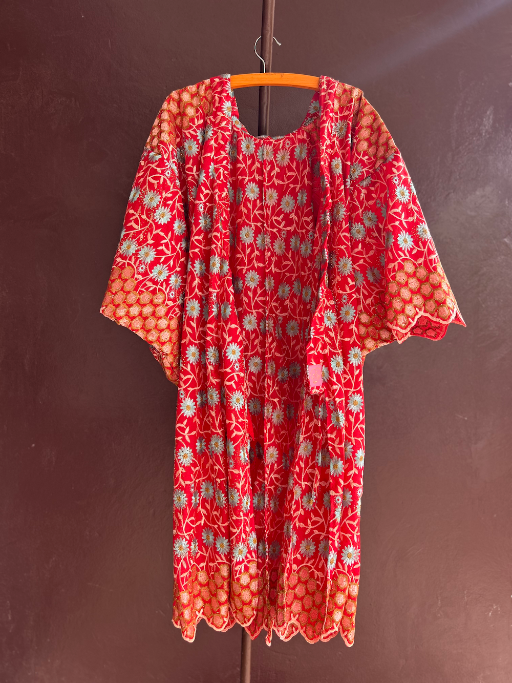 YUKATA MOTIF / 130