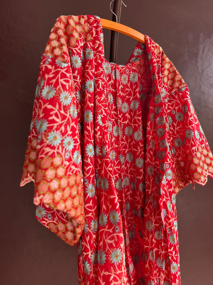 YUKATA MOTIF / 130