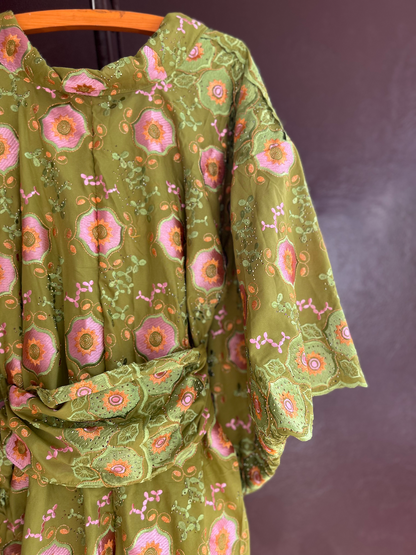 YUKATA MOTIF / 130