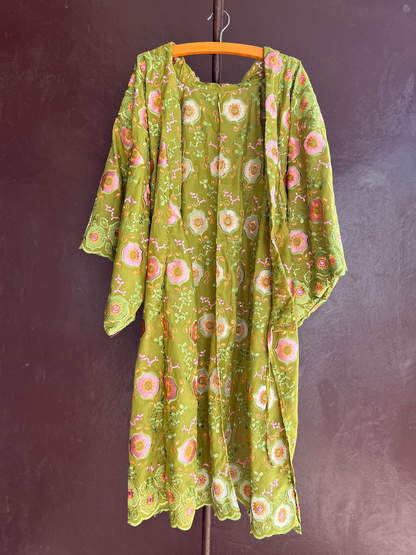 YUKATA MOTIF / 130