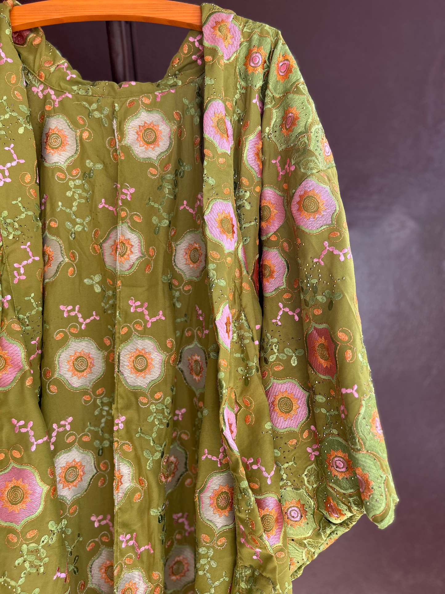 YUKATA MOTIF / 130