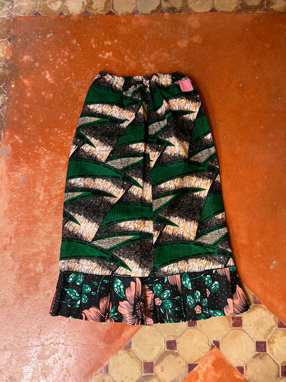 フリルスカート (Size S/M) / Long