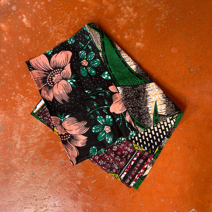 フリルスカート (Size S/M) / Long