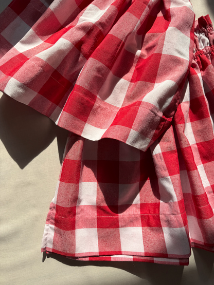 Bandeau top/normal color