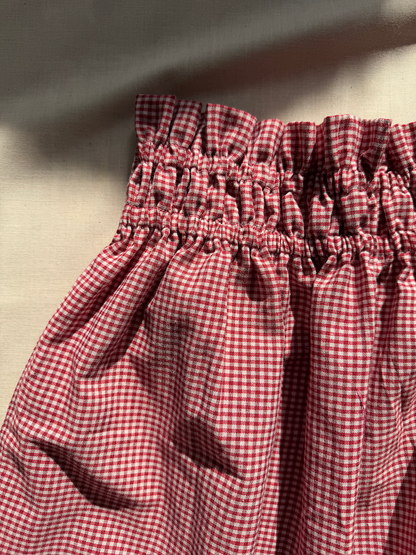 Bandeau top/normal color