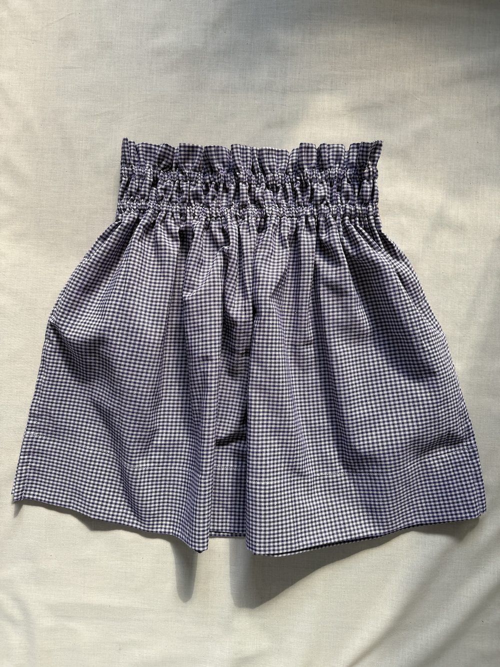 Bandeau top/normal color