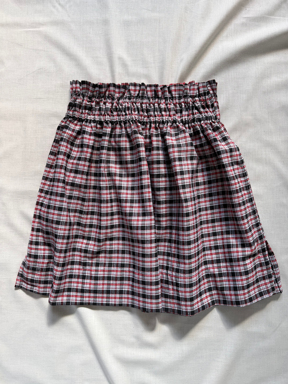 Bandeau top/normal color