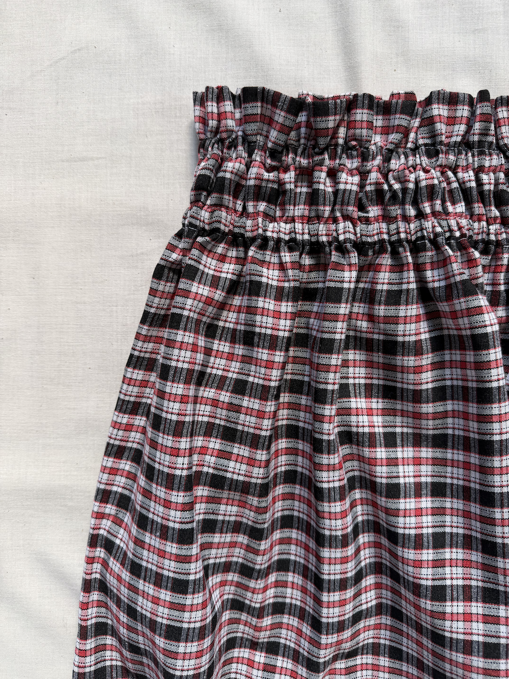 Bandeau top/normal color