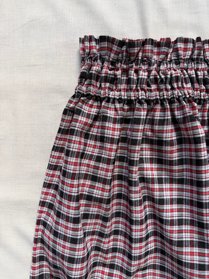 Bandeau top/normal color