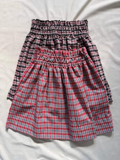 Bandeau top/normal color