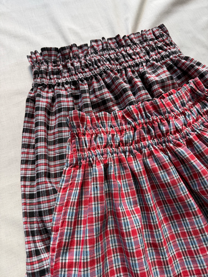 バンドゥトップス/ノーマルカラー