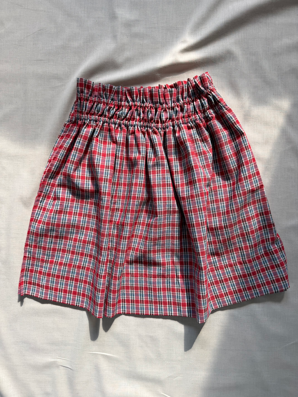 バンドゥトップス/ノーマルカラー