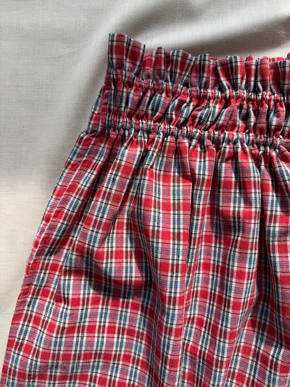 バンドゥトップス/ノーマルカラー