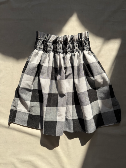 バンドゥトップス/ノーマルカラー