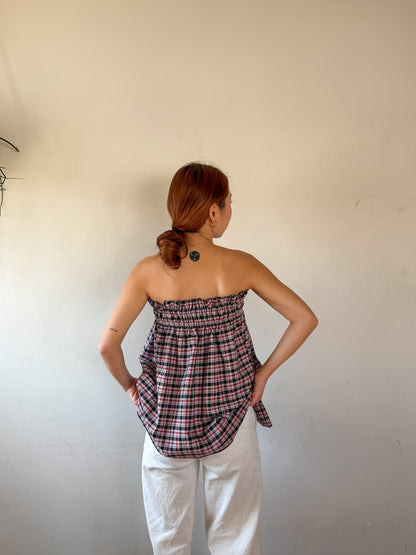 Bandeau top/normal color