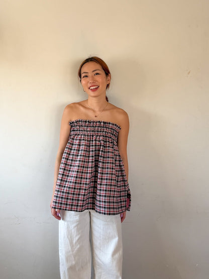 Bandeau top/normal color