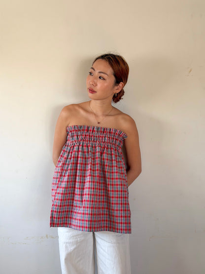 バンドゥトップス/ノーマルカラー