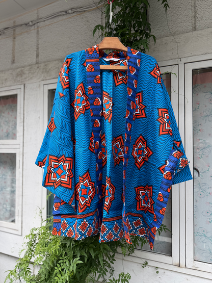 HAORI SETUP | wide size