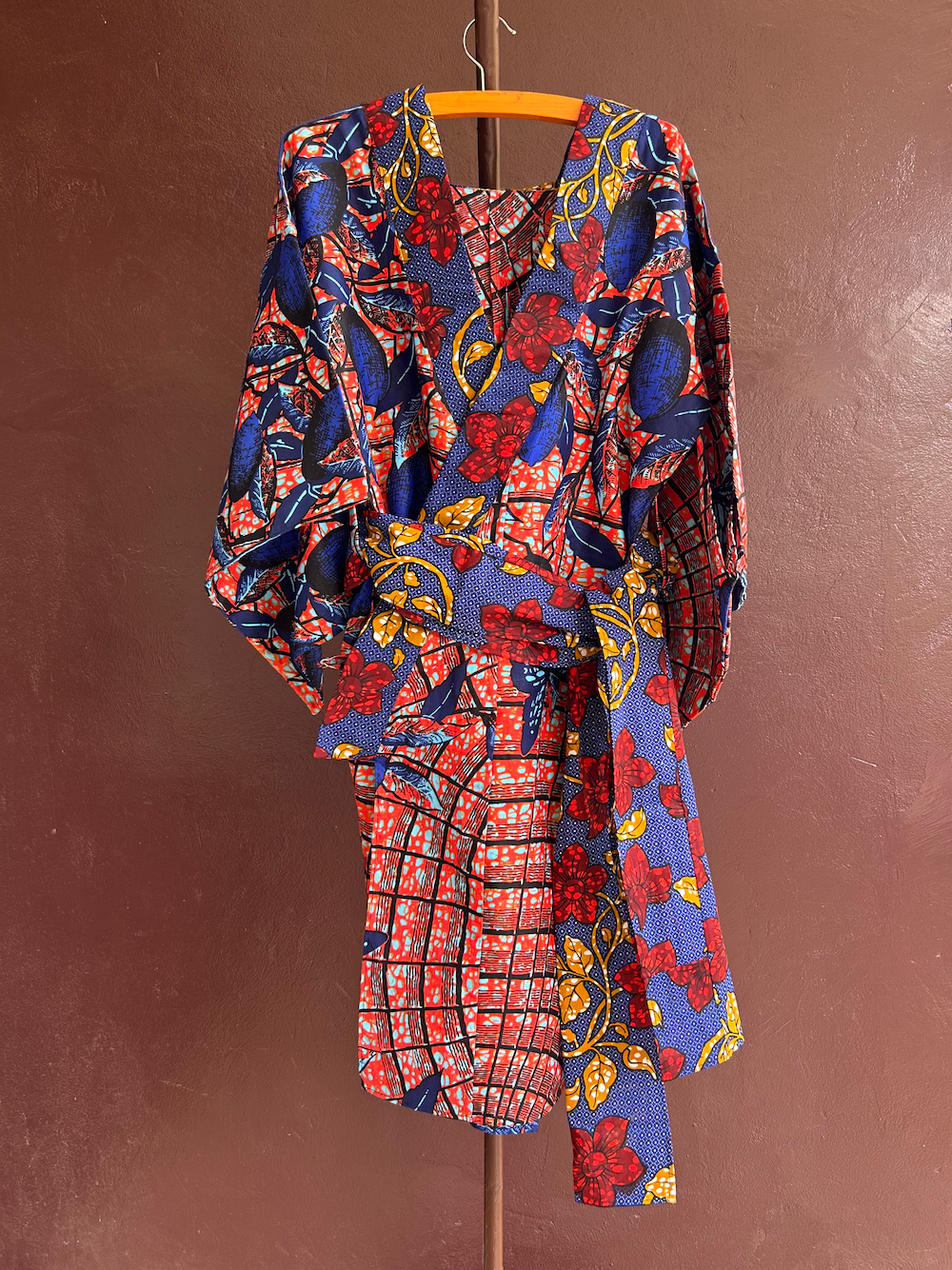 YUKATA  MIX / Standard 110