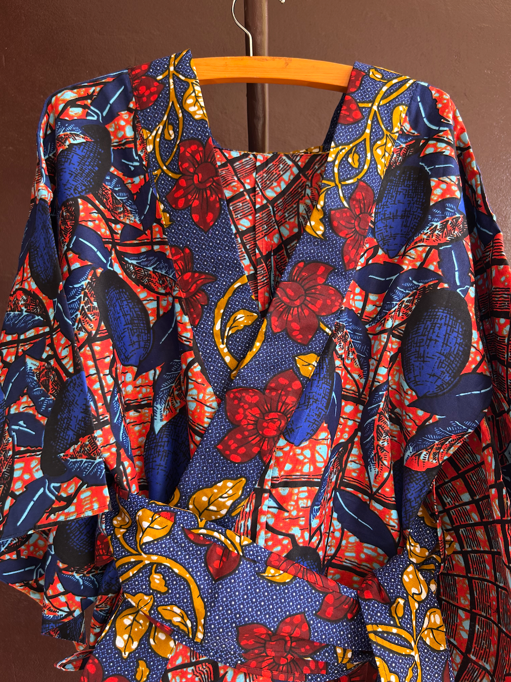 YUKATA  MIX / Standard 110