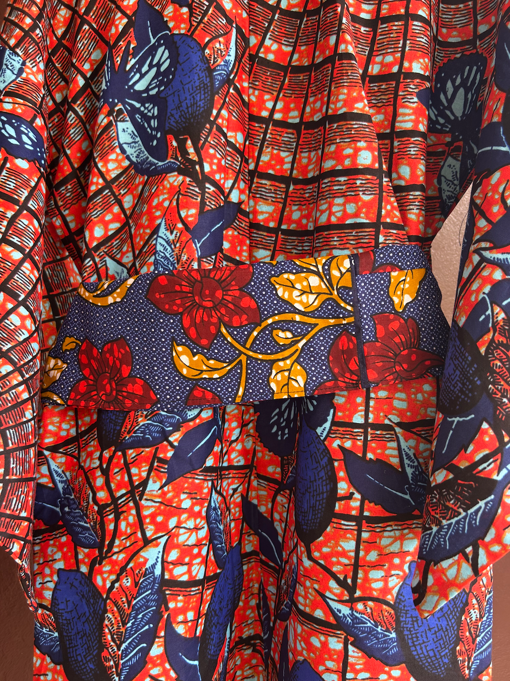 YUKATA  MIX / Standard 110