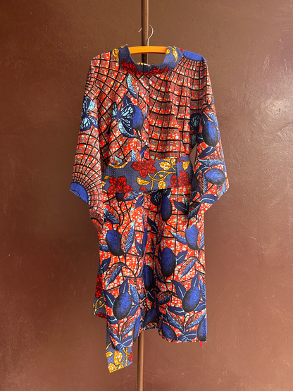 YUKATA  MIX / Standard 110