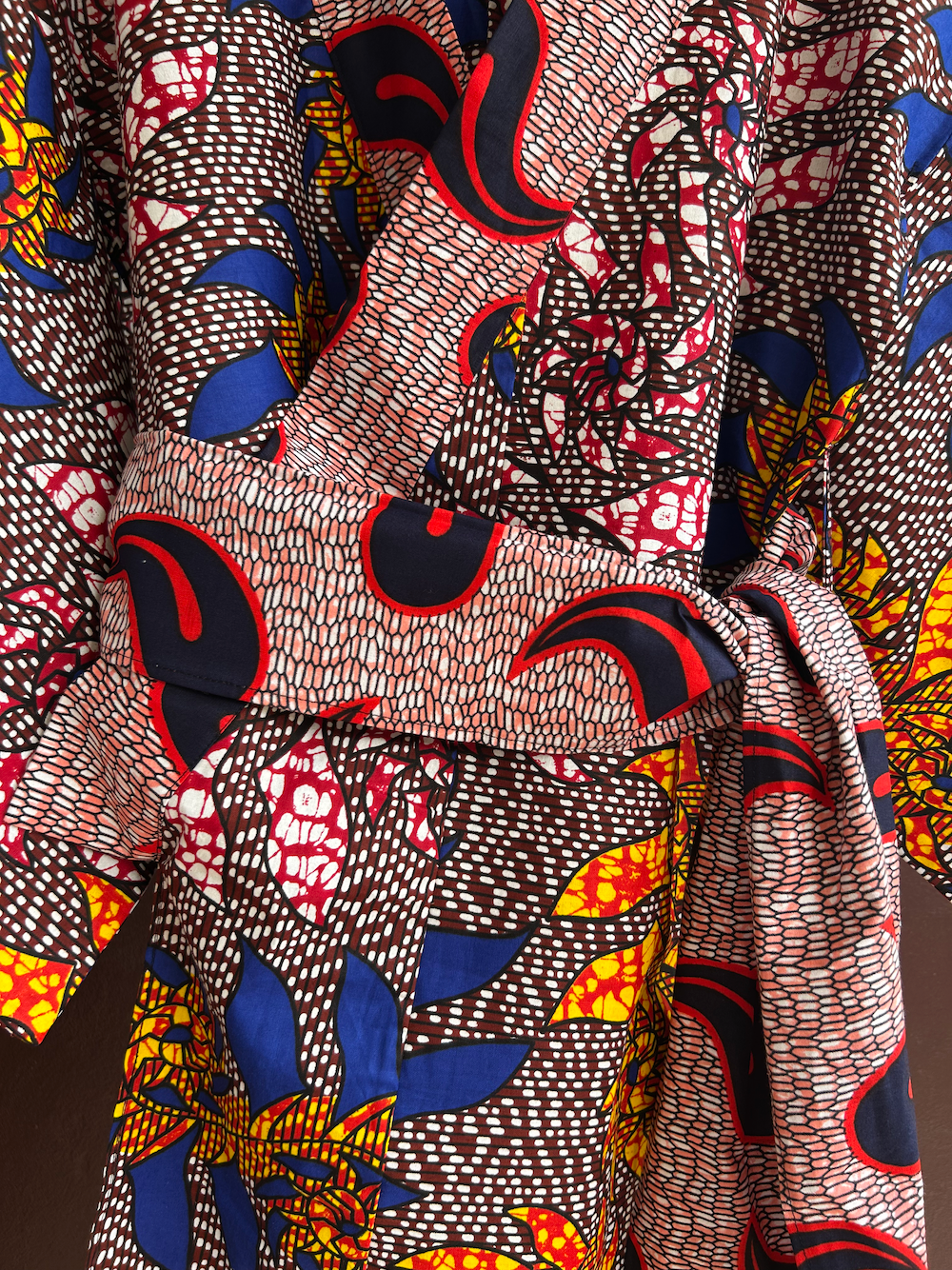 YUKATA  MIX / Standard 110